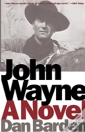 John Wayne
