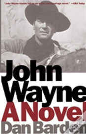 Capa do artigo John Wayne