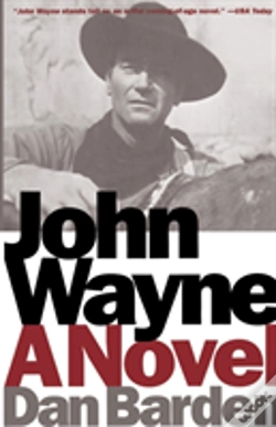 Capa do artigo John Wayne