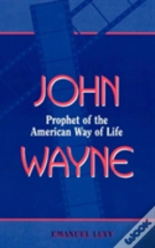 Capa do artigo John Wayne