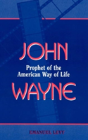John Wayne - Preview