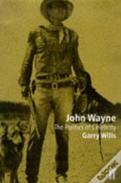Capa do artigo John Wayne