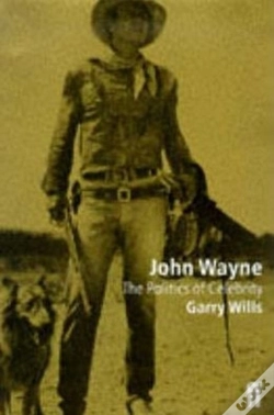 Capa do artigo John Wayne