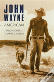 Capa do artigo John Wayne