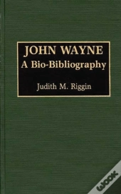 John Wayne