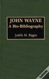 Capa do artigo John Wayne