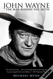 Capa do artigo John Wayne