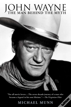 Capa do artigo John Wayne