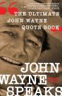 John Wayne Speaks - Preview
