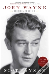 Capa do artigo John Wayne: The Life And Legend
