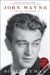 Capa do artigo John Wayne: The Life And Legend
