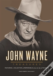 John Wayne Treasures