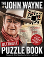 John Wayne Ultimate Puzzle Book The - Preview