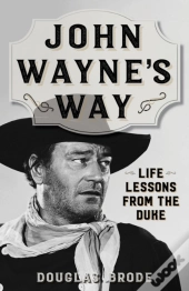 John Wayne'S Way