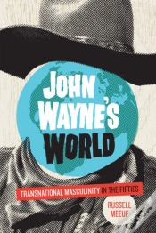 Capa do artigo John Wayne