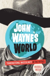 Capa do artigo John Wayne