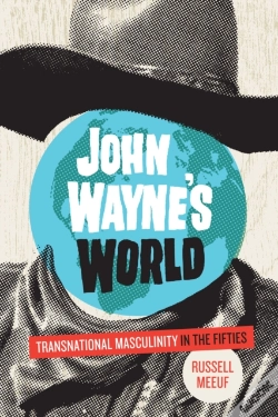 Capa do artigo John Wayne'S World