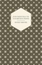John Webster And The Elizabethan Drama - Preview