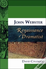 Capa do artigo John Webster, Renaissance Dramatist