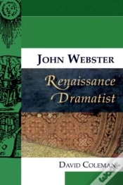 Capa do artigo John Webster, Renaissance Dramatist
