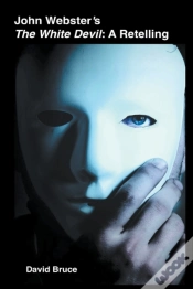 Capa do artigo John Webster’S The White Devil