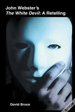 Capa do artigo John Webster’S The White Devil