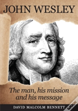 Capa do artigo John Wesley