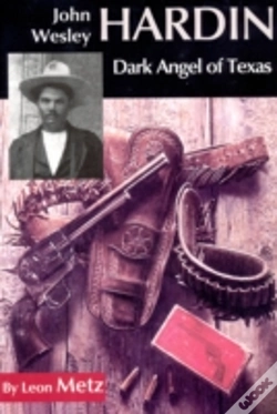 Capa do artigo John Wesley Hardin