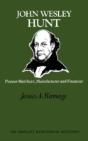 John Wesley Hunt - Preview
