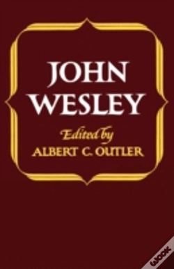 Capa do artigo John Wesley