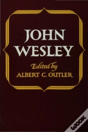 Capa do artigo John Wesley