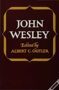 Capa do artigo John Wesley