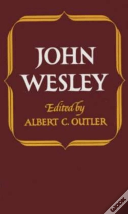 Capa do artigo John Wesley