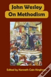 Capa do artigo John Wesley On Methodism