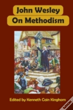 Capa do artigo John Wesley On Methodism