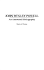John Wesley Powell - Preview