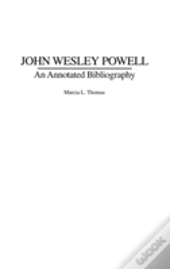 John Wesley Powell