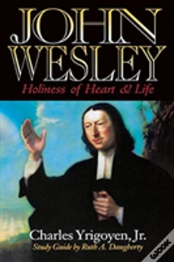 Capa do artigo John Wesley