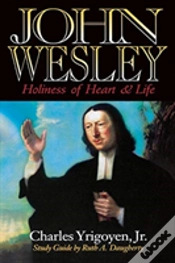 Capa do artigo John Wesley