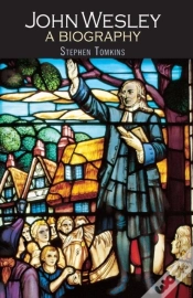 Capa do artigo John Wesley