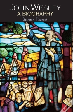 Capa do artigo John Wesley