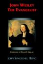 John Wesley The Evangelist - Preview