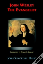 Capa do artigo John Wesley The Evangelist