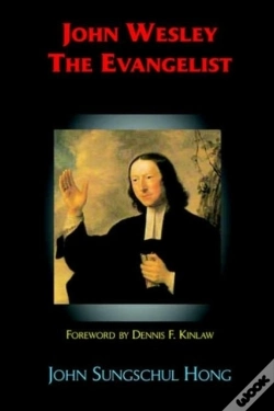 Capa do artigo John Wesley The Evangelist