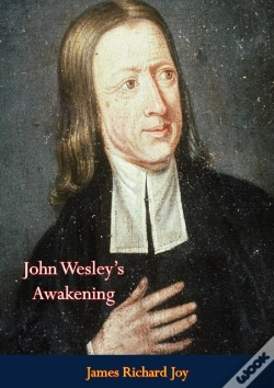 Capa do artigo John Wesley'S Awakening