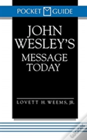 Capa do artigo John Wesley