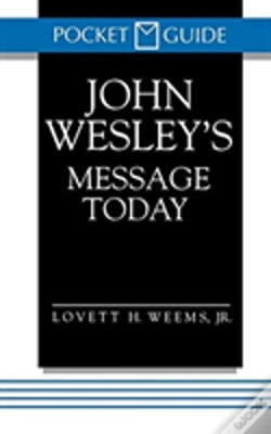Capa do artigo John Wesley'S Message Today
