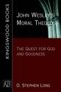 John Wesley'S Moral Theology - Preview