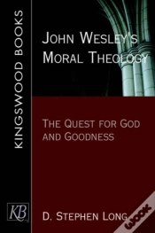 Capa do artigo John Wesley