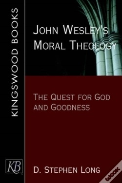 Capa do artigo John Wesley'S Moral Theology